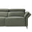 Mottetto Italian Leather Power Recliner Sofa - Various Options - The Furniture Mega Store 