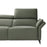 Mottetto Italian Leather Power Recliner Sofa - Various Options - The Furniture Mega Store 
