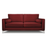 Alena Velvet Sofa Collection - Choice Of Colours - The Furniture Mega Store 