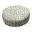 Freesia Footstool Collection - Choice Of Standard or Swivel Base - The Furniture Mega Store 