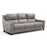 Shilly Italian Leather Power Recliner Sofa Collection - Choice Of Sizes & Leathers - The Furniture Mega Store 