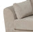 Pacha Fabric 3 Seater & 2 Seater Sofa Set - Choice Of Colours - The Furniture Mega Store 