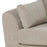 Pacha Fabric Sofa Bed - Choice Of Fabric Colours - The Furniture Mega Store 