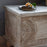 Satar Storage Bench / Storage Chest - 130cm - The Furniture Mega Store 