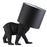 Wild Black Bear Table Lamp - The Furniture Mega Store 