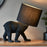 Wild Black Bear Table Lamp - The Furniture Mega Store 