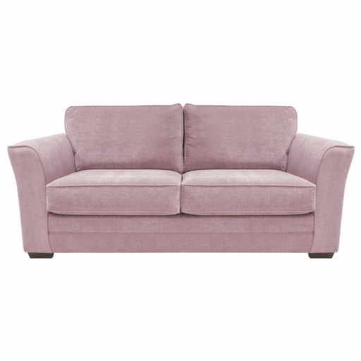 Albany Fabric 2 Seater Sofa Bed - Choice Of Fabrics - The Furniture Mega Store 