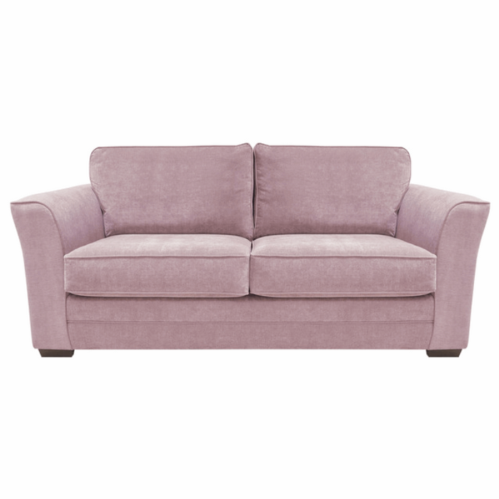 Albany Fabric 2 Seater Sofa Bed Choice Of Fabrics The