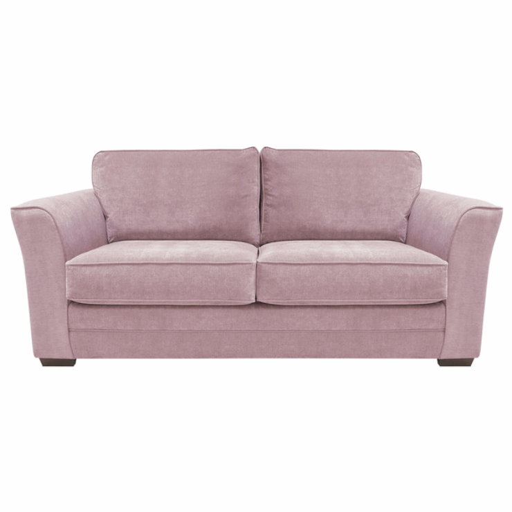 Home centre best sale 2 seater sofa