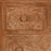 Carved Mango Wood 2 Over 2 Chest Of Drawers - The Furniture Mega Store 