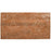 Carved Mango Wood Extra Large Decorative Wall Art Panel - 150cm - The Furniture Mega Store 