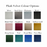 Alexa Plush Velvet Corner Sofa - Pillow Or Classic Back - Choice Of Colours - The Furniture Mega Store 