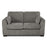 Pacha Fabric Sofa & Chair Collection - Choice Of Fabrics - The Furniture Mega Store 