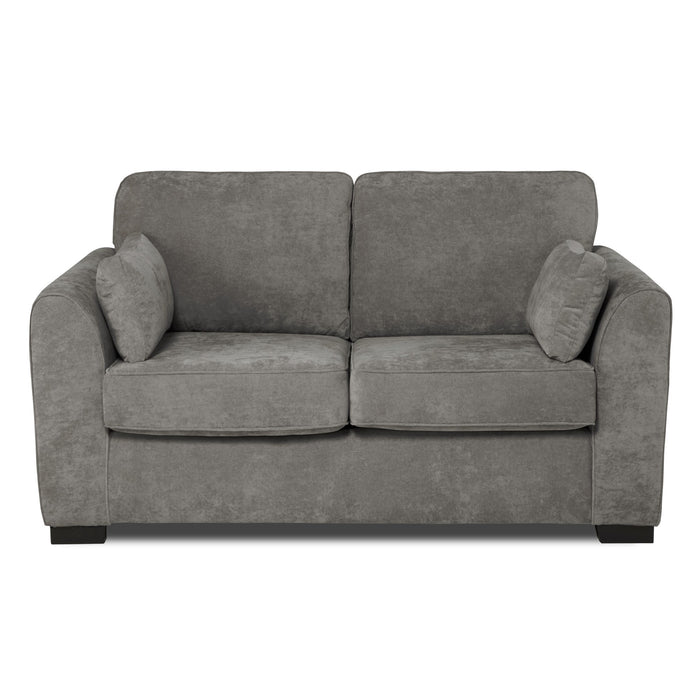 Pacha Fabric Sofa & Chair Collection - Choice Of Fabrics - The Furniture Mega Store 