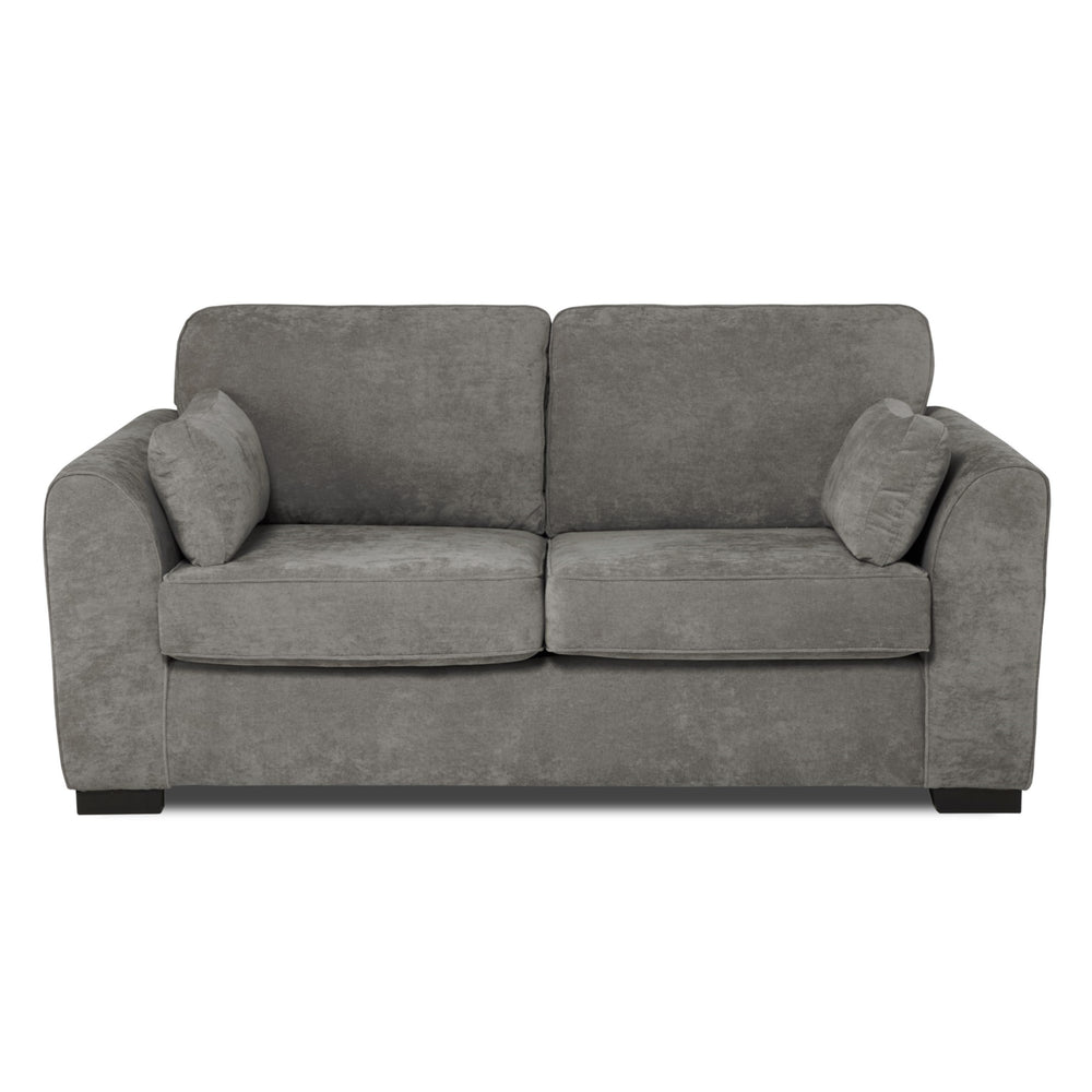Pacha Fabric Sofa & Chair Collection - Choice Of Fabrics - The Furniture Mega Store 