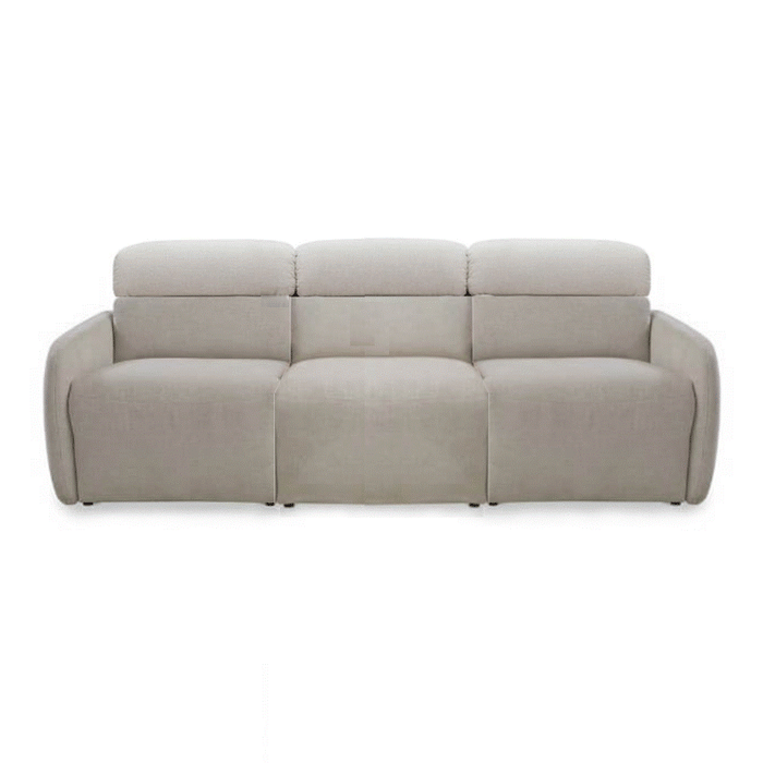 Modular Sofa Collection - Optional Power Recline - The Furniture Mega Store 