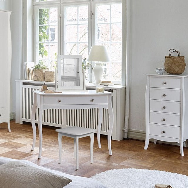 1 drawer on sale dressing table