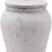 Bloomville Medium Stone Ginger Jar - The Furniture Mega Store 