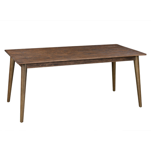 Havana Gold Collection Dining Table - 180cm - The Furniture Mega Store 