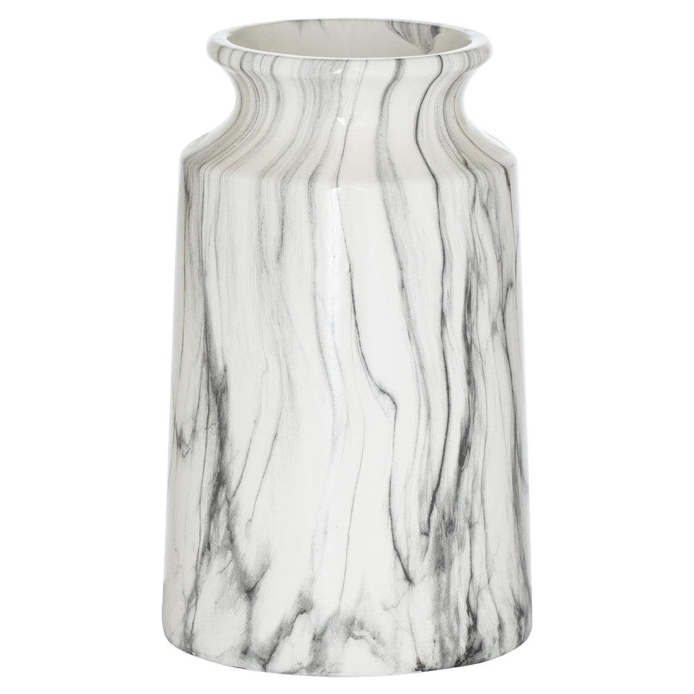 Large Marble Urn Vase - The Furniture Mega Store 