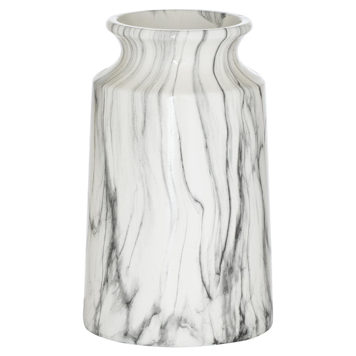 Large Marble Urn Vase - The Furniture Mega Store 