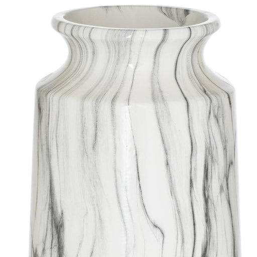 Large Marble Urn Vase - The Furniture Mega Store 