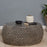 Templar Beaded Silver Coffee Table - The Furniture Mega Store 