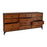 New Foundry 12 Drawer Merchant Cabinet - The Furniture Mega Store 