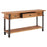 New Foundry Console Table - The Furniture Mega Store 