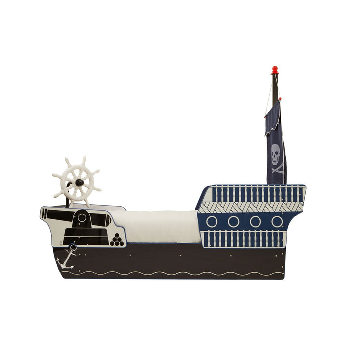 Kids Pirate Ship Bed The Furniture Mega Store - Main Image