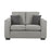 Lucy Fabric Sofa Collection - Choice Of Fabrics - The Furniture Mega Store 