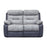 kensley Modular Fabric Recliner Sofa Collection - Various Options - The Furniture Mega Store 