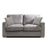 Chicago Fabric Sofa Collection - Various Options - The Furniture Mega Store 
