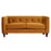 Vogue Velvet Sofa & Chair Collection - Various Options - The Furniture Mega Store 