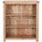 Bombay Mango Wood Medium Bookcase - The Furniture Mega Store 