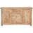 Bombay Mango Wood Large Sideboard - The Furniture Mega Store 