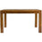 Cuban Petite Sheesham Dining Table - The Furniture Mega Store 