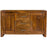 Cuban Petite Sheesham Sideboard - The Furniture Mega Store 