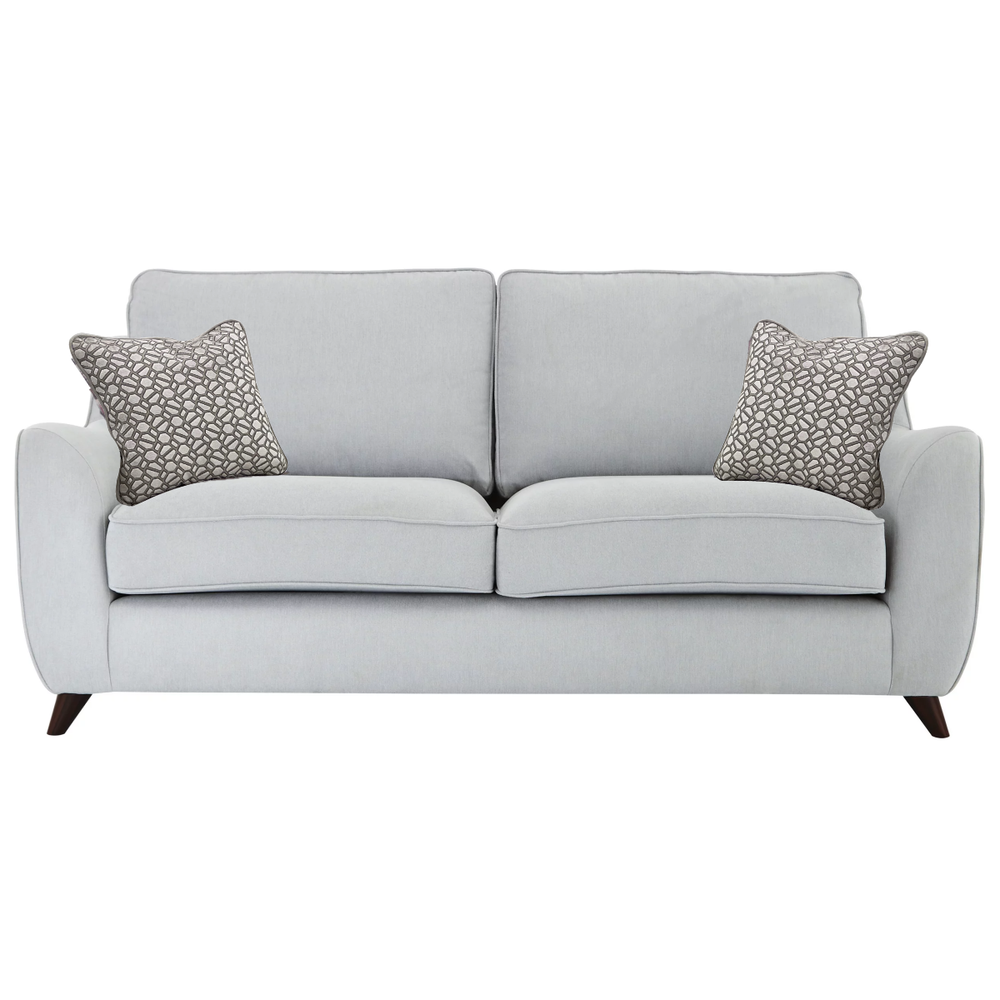 Varley Collection Fabric Sofas - Choice Of Size's & Fabrics - The Furniture Mega Store 