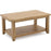 Vida Living Ramore Oak Coffee Table - The Furniture Mega Store 