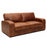 Urbanite Vintage Leather Sofa & Chair Collection - Choice Of Leathers & Feet - The Furniture Mega Store 