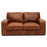 Urbanite Vintage Leather Sofa & Chair Collection - Choice Of Leathers & Feet - The Furniture Mega Store 