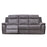 Clayton Fabric Modular Recliner Sofa Collection - The Furniture Mega Store 