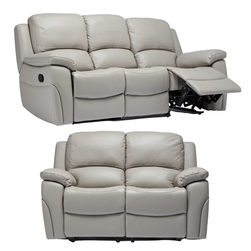 Falcon 3 seater power recliner deals