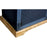 Metro Mango Wood Large Sideboard - The Furniture Mega Store 