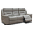 Jacque Leather Recliner Sofa Collection - Various Options - The Furniture Mega Store 