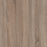 Chelsea White High Gloss & Truffle Oak Trim 3 Door Glazed Sideboard - Optional Lighting - The Furniture Mega Store 