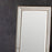 Squire Leaner Mirror - Antique Gold Detailing - The Furniture Mega Store 