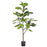 Tall Artificial Fiddle Leaf Tree - 180cm - The Furniture Mega Store 