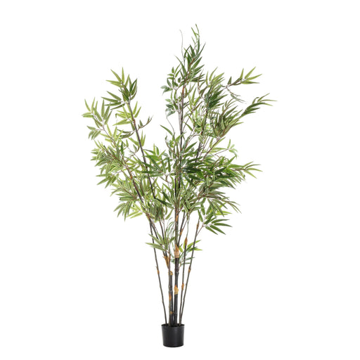 Tall Artificial Bamboo Tree- 152cm - The Furniture Mega Store 